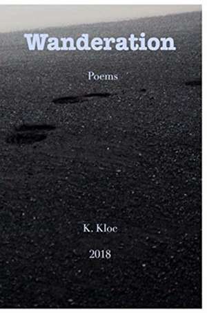 Wanderation de Krzysztof Kloc