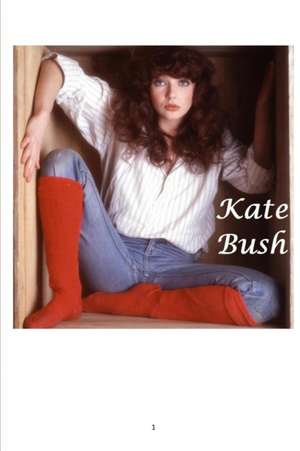 Kate Bush de Arthur Miller