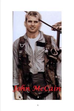 John McCain de Arthur Miller