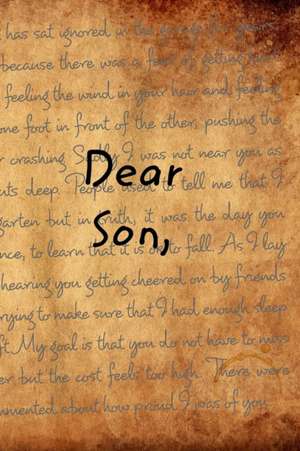 Dear Son de S K