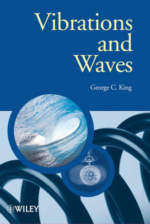 King: Vibrations and Waves