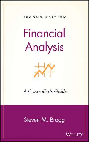 Financial Analysis de Steven M Bragg