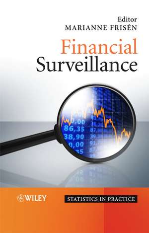 Financial Surveillance de M Frisen