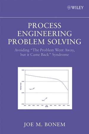 Engineering Problem Solving de Bonem