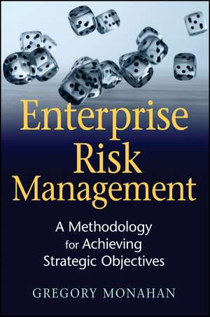 Risk Management de Gregory Monahan