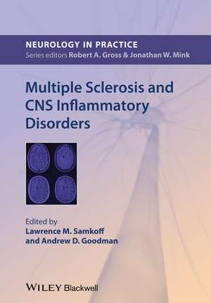 Multiple Sclerosis and CNS Inflammatory Disorders de L Samkoff