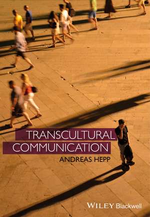 Transcultural Communication de A Hepp