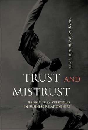 Trust & Mistrust de Ward