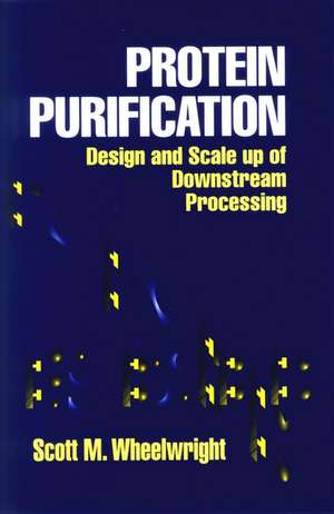 Protein Purification de Scott M Wheelwright