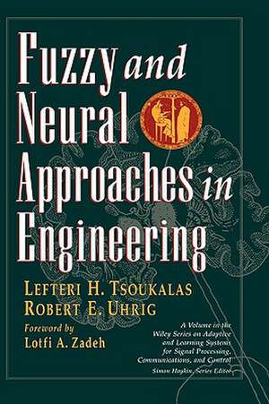 Fuzzy Engineering de Tsoukalas