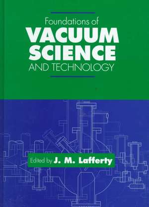 Vacuum de Lafferty