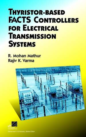 Thyristor de Mathur
