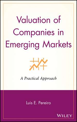 Emerging Markets de Pereiro