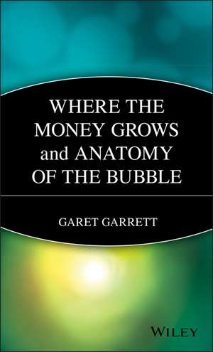 Money P de Garrett