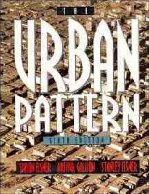 The Urban Pattern de Simon Eisner