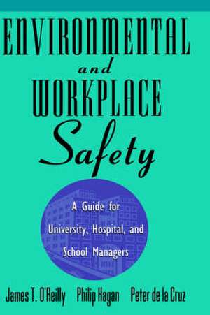 Environmental Workplace Safety Guide de O Reilly