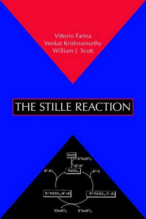 Stille Reaction de Farina