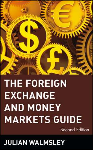 FX Guide 2e de Walmsley