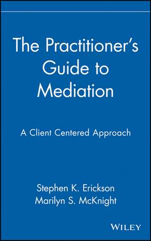 Mediation de Erickson