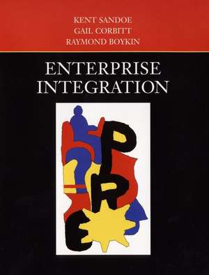 Enterprise Integration (WSE) de K Sandoe