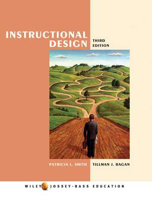 Instructional Design 3e de PL Smith