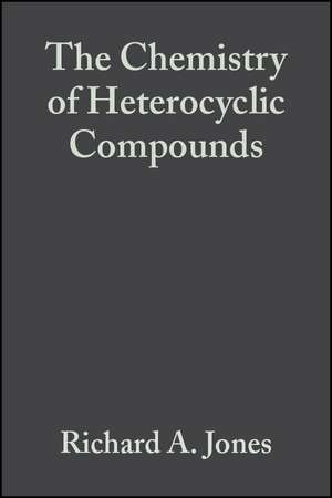 Chemistry of Heterocyclic Compounds V48 Pt1 – Purroles de Hetero