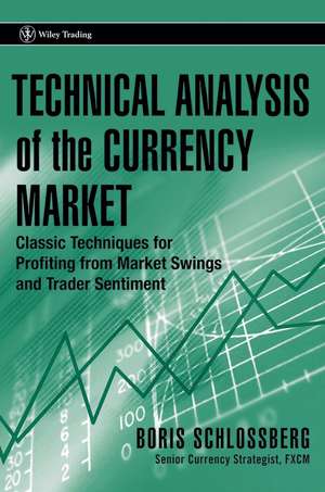 Tech Analysis Currency Market de Schlossberg