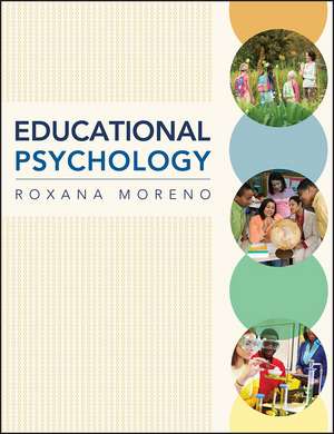 Educational Psychology de R Moreno