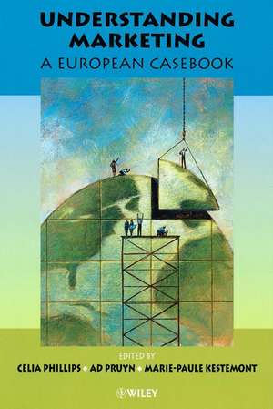 Understanding Marketing de Celia Phillips
