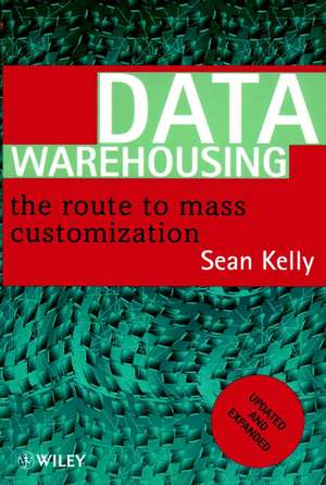 Data Warehousing de Sean Kelly