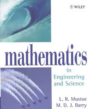 Mustoe: Mathematics in Engineering Science