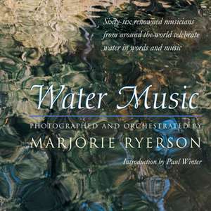 Water Music de Marjorie Ryerson