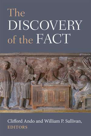 The Discovery of the Fact de Clifford Ando