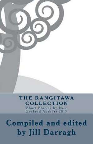 The Rangitawa Collection de J. C. Darragh