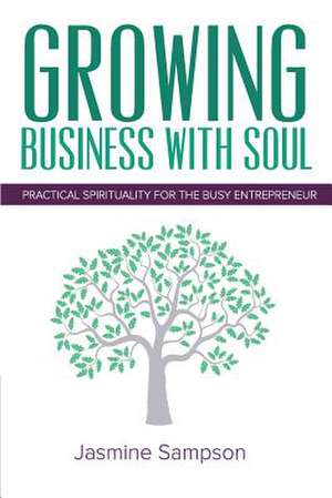 Growing Business with Soul