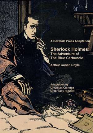 A Dovetale Press Adaptation of Sherlock Holmes