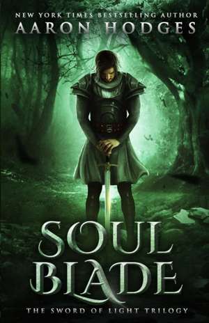 Soul Blade de Aaron Hodges