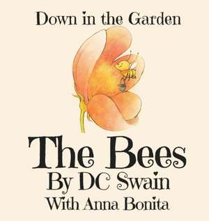 The Bees de Dc Swain