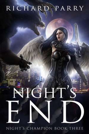 Night's End de Richard Parry