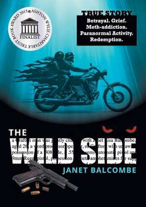 The Wild Side de Janet Lisa Balcombe