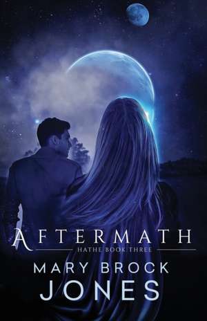 Aftermath de Mary Brock Jones