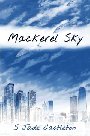 Mackerel Sky de Tbd