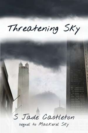 Threatening Sky de Tbd