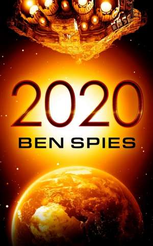 2020 de Ben Spies