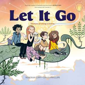 Let it go de Craig Phillips