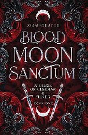 Blood Moon Sanctum de Zian Schafer