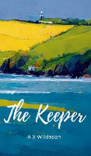 The Keeper de A X Wilkinson