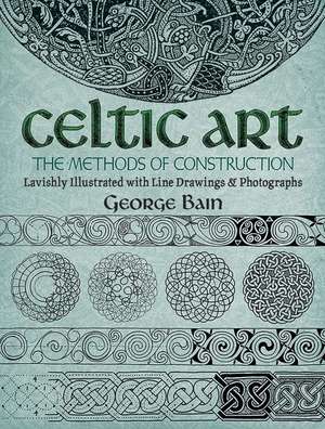 Bain, G: Celtic Art