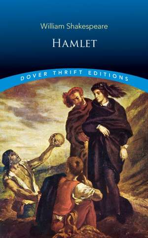 Shakespeare, W: Hamlet