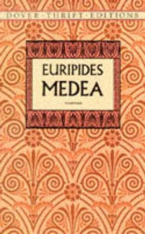 Medea de Euripides